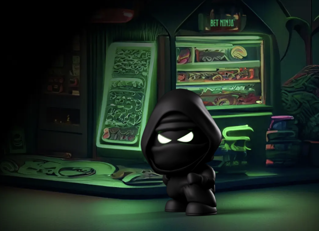 BetNinja 27